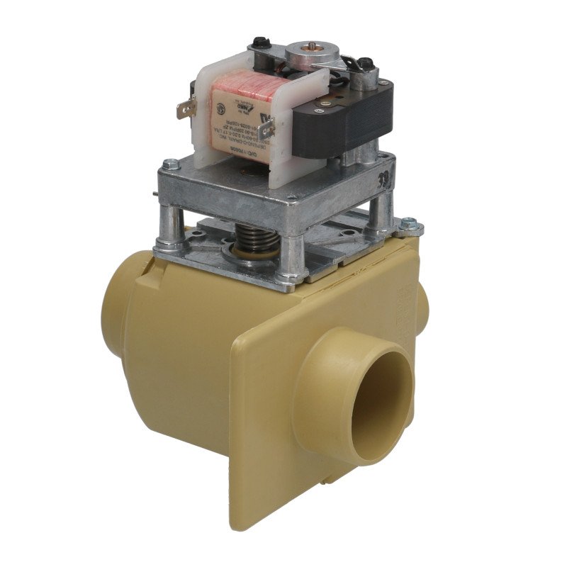 Solenoid Valve Water Drain MDB-O-2