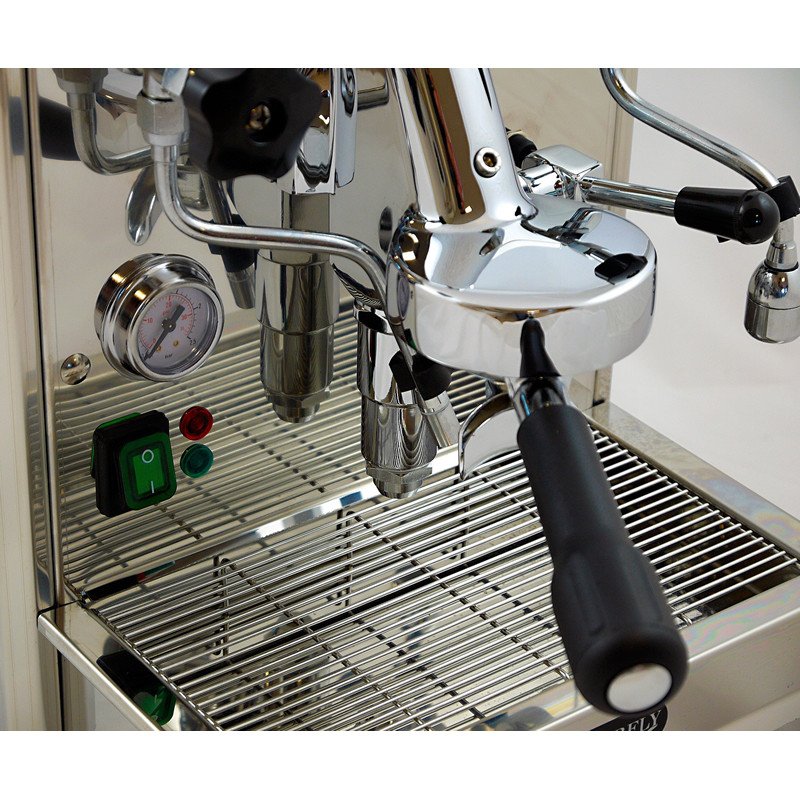 Espresso coffee machine "La Scala" Butterfly L1