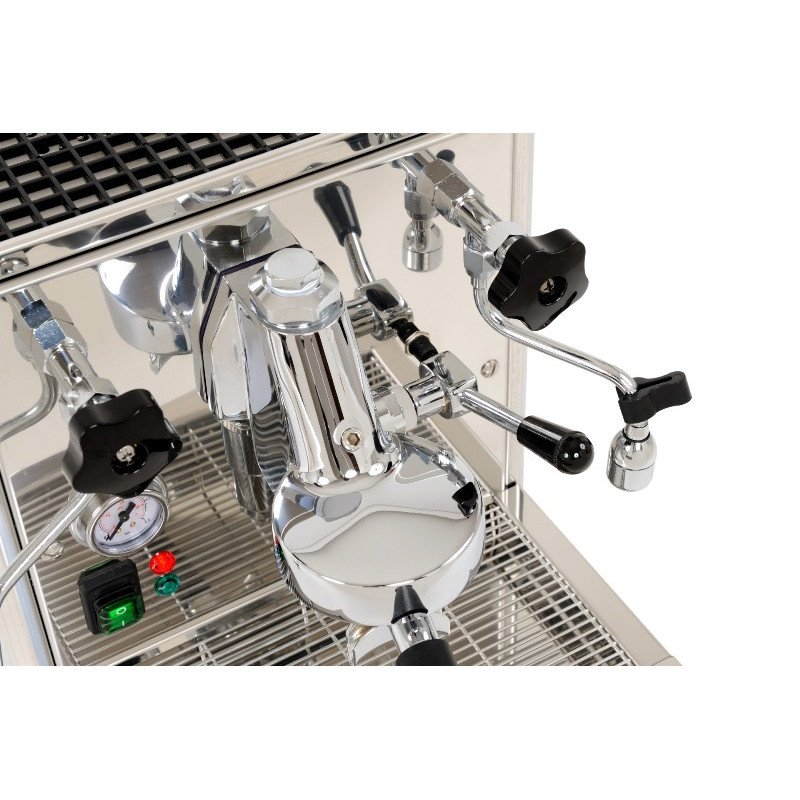 Espresso coffee machine "La Scala" Butterfly L1