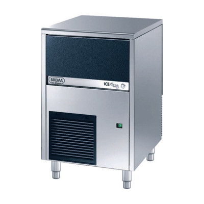 Льдогенератор "Brema ice" CB 316 NEW
